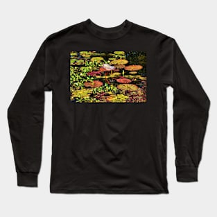 The Pond Long Sleeve T-Shirt